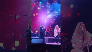 Татьяна Иванова и группа Комбинация 24.05.2023.г.Бердск