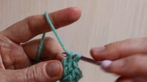 НЕЗАМЕТНОЕ соединение ряда при вязании по кругу крючком!  НОВЫЙ способ!