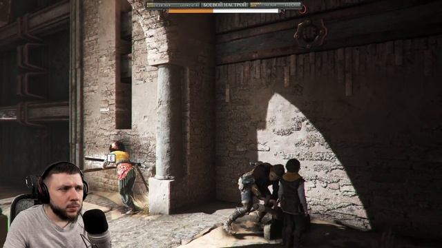 ЭТО УЖЕ ФИНАЛ!? ПОВЕЛИТЕЛЬ КРЫС - A Plague Tale Requiem | ПРОХОЖДЕНИЕ #4 смотреть онлайн