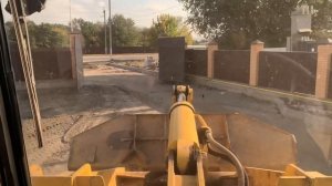 Планировка на Амкодор 342В