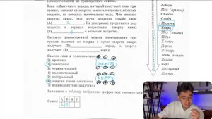 3нак избыточного заряда, который получают тела при трении, зависит от энергии связи - №27597