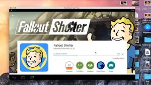 How To Play Fallout Shelter On PC Mac OS X, Windows 10, 8.1