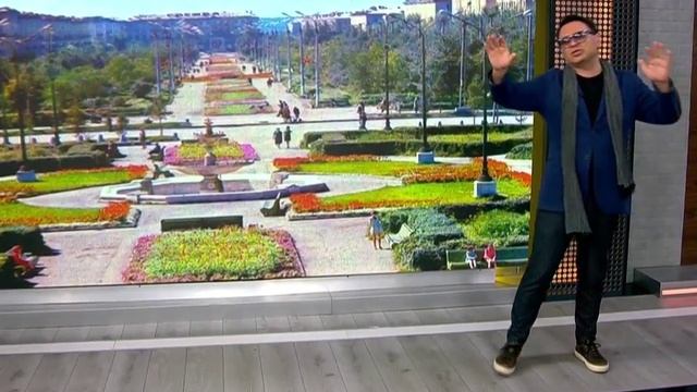 Борис Рыжий. Викторина с телеканалом 360 Подмосковье