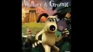 Wallace & Gromit in Project Zoo Mines Music