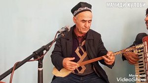 👉АНА БА ОВОЗИ ЗИНДА СУРУДХОИ БЕХТАРИН ХОНД БАРОИ МУХЛИСОН УСТОД ХОШИМИ ТОЧИДИН 👈