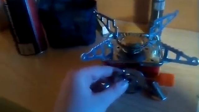 Обзор газовой горелки к-202 за 650 рублей. смотреть онлайн