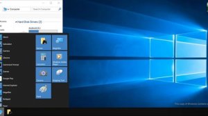 Обновление с Windows Vista до Windows 11 + установка MacOS