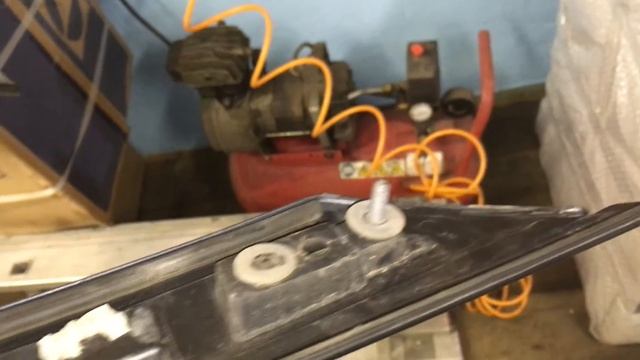 C4 Picasso 1st Накладки стоек ветрового стекла смотреть онлайн