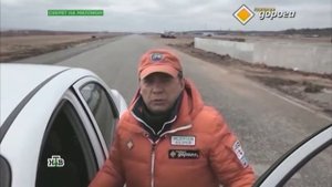 ЛЫСАЯ РЕЗИНА ТЕСТ Можно ли ездить ?