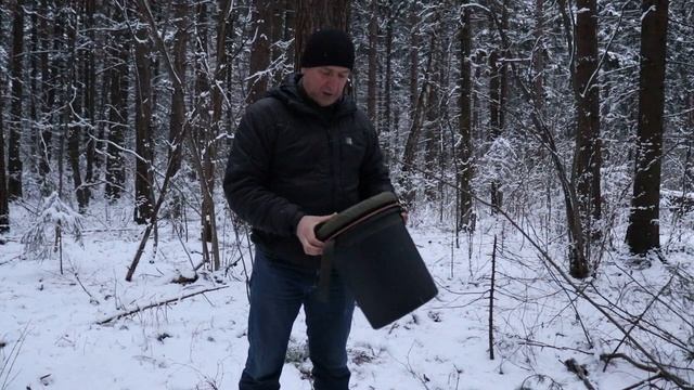 Стул для Охоты на голубя рябчика селезня тетерева гуся вальдшнепа. ОхотСнаряжение