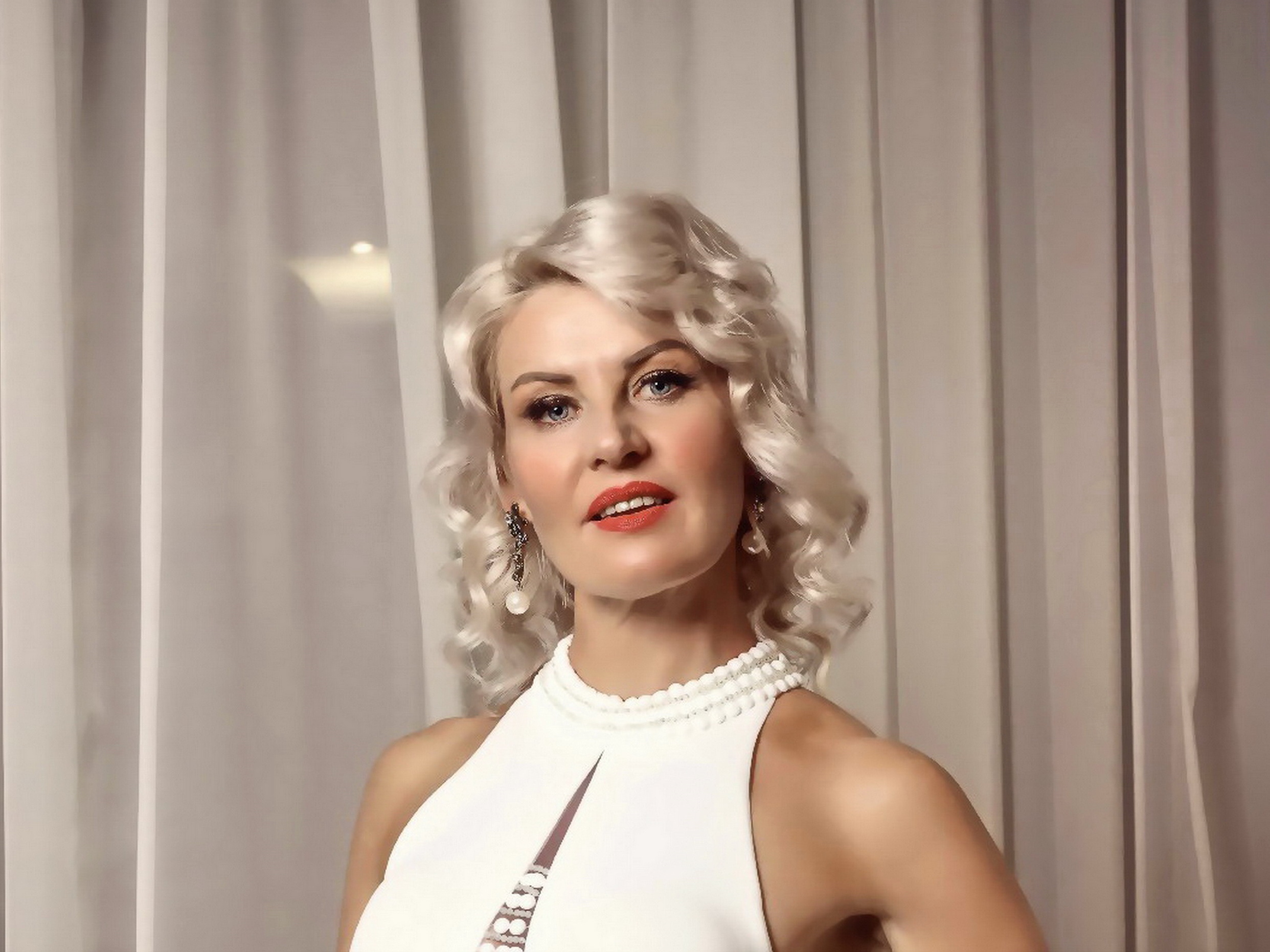 Мэрилин Монро - Светлана Степанова. смотреть онлайн