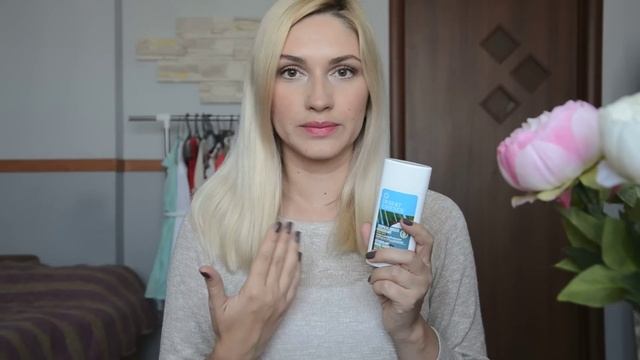 НОВИНКИ Косметики / Nivea, Clinique, Sally Hansen, Organity смотреть онлайн