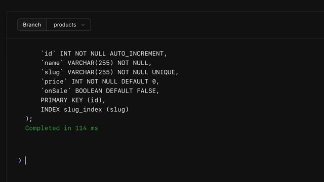 Build and Deploy a GraphQL API to the Edge with MySQL and PlanetScale — Part 2 смотреть онлайн