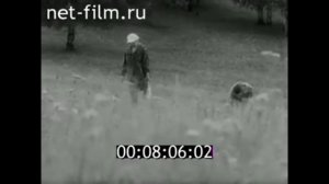 1983г. Павловское водохранилище. пароход "Ярослав Галан". база отдыха. Башкирия