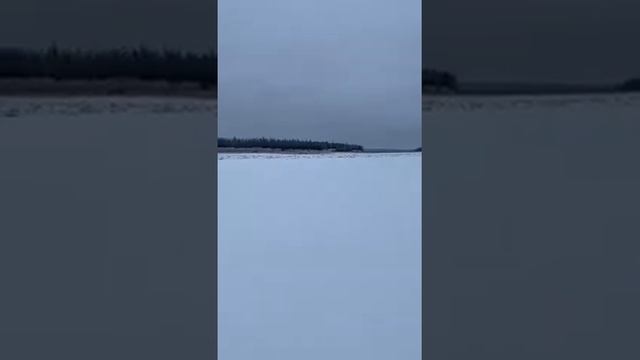 Якутия рыбалка на Вилюе