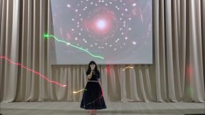 Тутаева Лина - "Дорогою добра"
