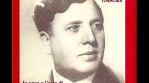 Aureliano Pertile canta Aida: "Tu Amonasro!"