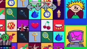 Friday Night Funkin' - Funker 3: Mind Games (FNF MODS)