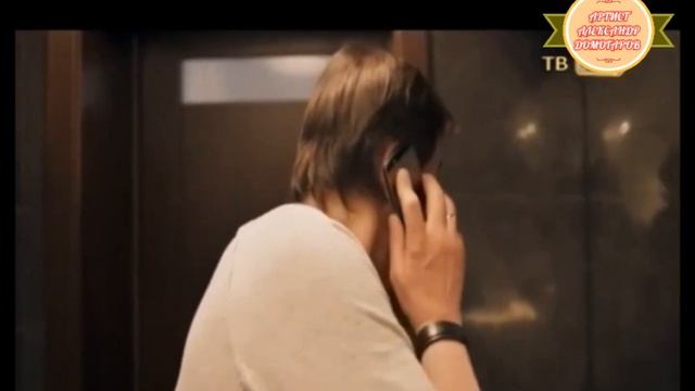 "ЖИЗНЬ ПОСЛЕ ЖИЗНИ" 1-АЯ СЕРИЯ