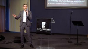 в ПРОЦЕССЕ... - Богдан Бондаренко │ Проповеди христианские