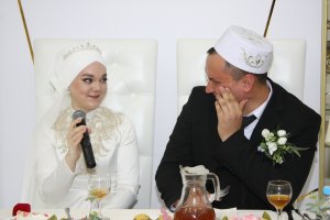 Никах