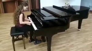 Милан Дворжак Джазовый этюд 15