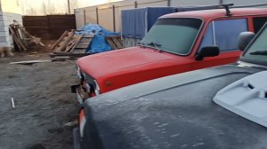 Холодный запуск HONDA CB1300