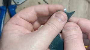 Ремонт прессостата газовой колонки, котла.