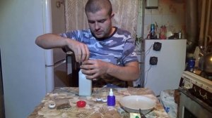 как сделать силиконовые приманки своими руками