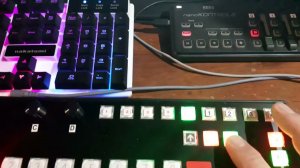 Как в vMix не всегда работают триггеры.