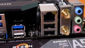 ?Gigabyte A520I AC Mini-ITX - имеет ли смысл брать в мини ПК?