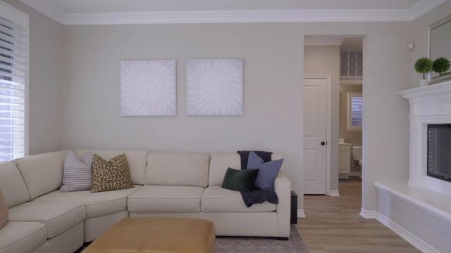 Pool Home in Ladera Ranch, Orange County, California смотреть онлайн