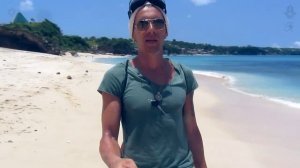 Dream land Beach (BALI)