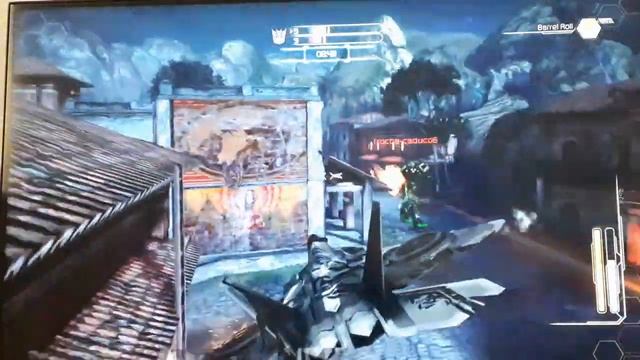 Transformers Dark of the Moon Multiplayer - Starscream TDM gameplay - 2022 Transformers ReEnergized смотреть онлайн