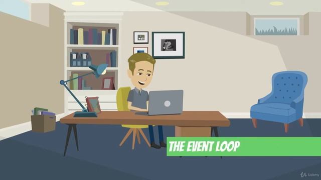 Node JS: Advanced Concepts - learn Node.Js