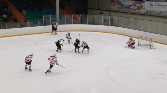 Трактор-2005 VS Автомобилист-2005_28.04.2021 смотреть онлайн