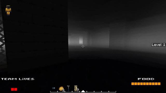 Alerta de Screamers - Minecrafrt: Backrooms (Realms Plus) (Bedrock) смотреть онлайн