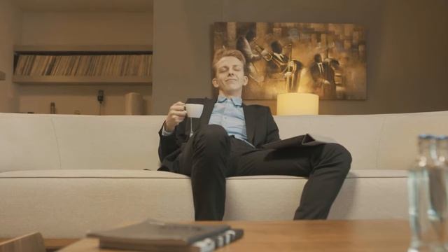 Audac Touch: почувствуй себя дома смотреть онлайн