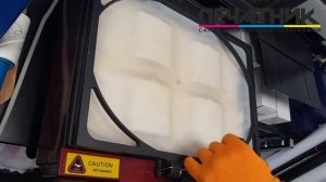 Изготовление фляжек