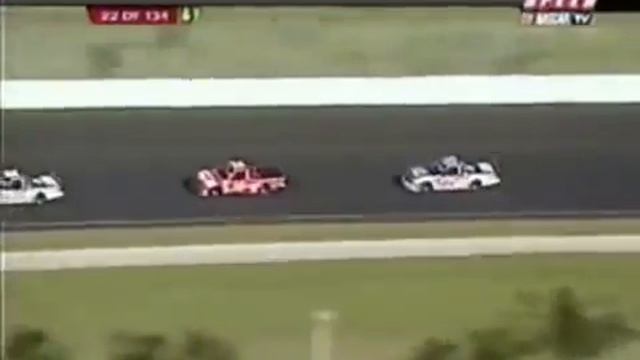 NCTS 2003 Ford 200 Part 1 of 3 смотреть онлайн