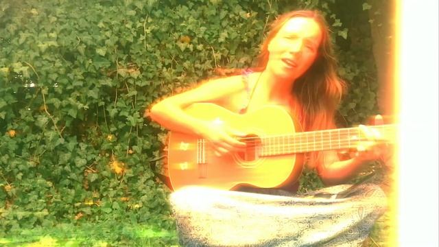 Mantra  О Мама Земля Живая ? multiverse chant LeilaSunshine Mother Earth is alive