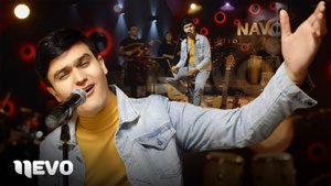 Azimjon Sayfullayev (Gruppa AS) - Sog'inmadingmu (jonli ijro)