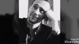 Том Хиддлстон (том 8) "И каждой чики ...."