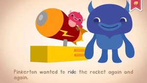 Endless Learning Academy - Lesson 18 - JUMP, RUN, RIDE, COOK, ZOO | Originator Games