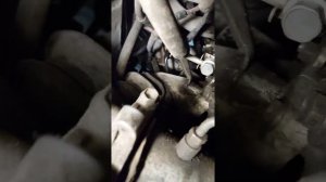 История капающих форсунок тойота чайзер 1998 1g-fe (2 часть из 4)