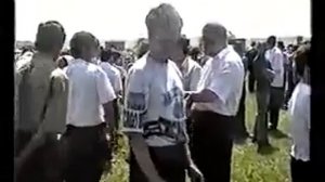 Сабантуй 1999 Мамадыш-Акилово