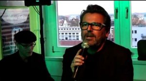 THOMAS ANDERS - CHERI CHERI LADY