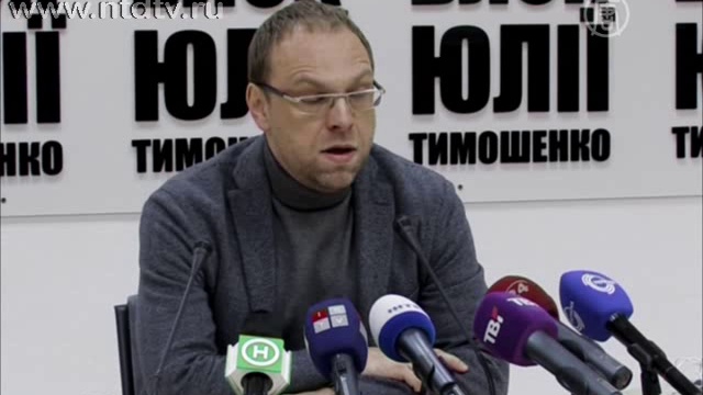 Дело Юлии Тимошенко рассмотрит Европейский суд