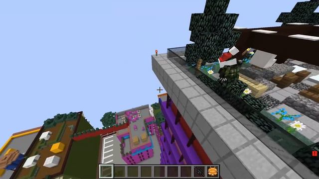 🧨Я СТАЛА СНАЙПЕРОМ и Затроллила ДРУЗЕЙ в МАЙНКРАФТЕ! НУБИК СНАЙПЕР ЛЕСКА ШЕДИ БРОК смотреть онлайн