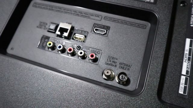 Краткий обзор телевизора LG 55UM7450 смотреть онлайн